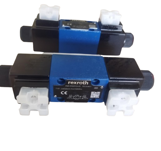 VALVULA HIDRÁULICA REXROTH 4WE 6 E62/EW230N9K4