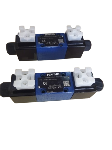 VALVULA HIDRÁULICA REXROTH 4WE 6 E62/EW230N9K4