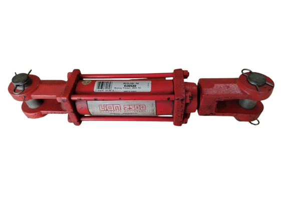 Cilindro Hidraulico Lion 2x4 X 1.1/8
