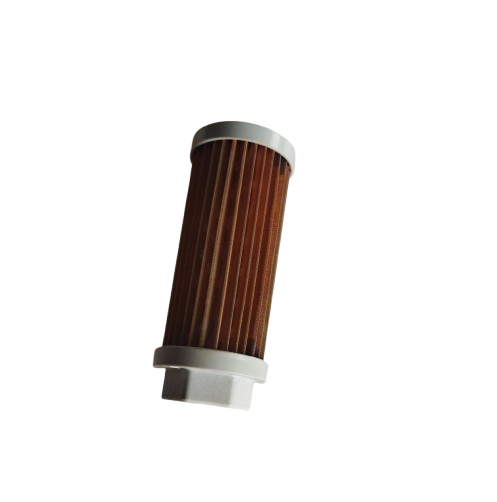 Filtro De Succión De 1/2 Npt Marca Ucc 1319